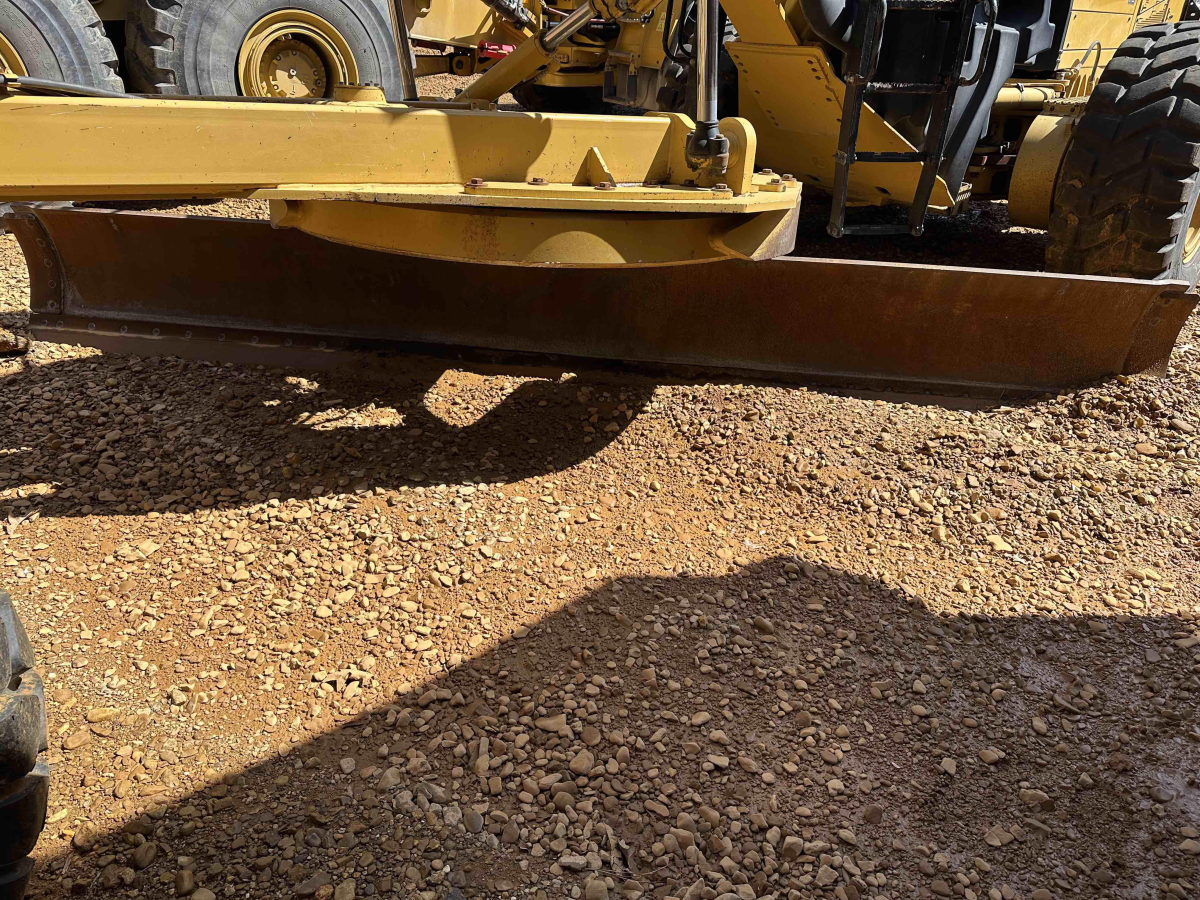 Subcategory - Motor Graders | image 6