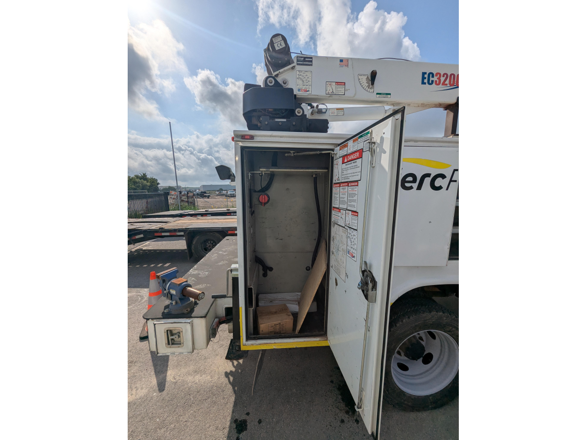 Subcategory - Mechanics Trucks | image 19