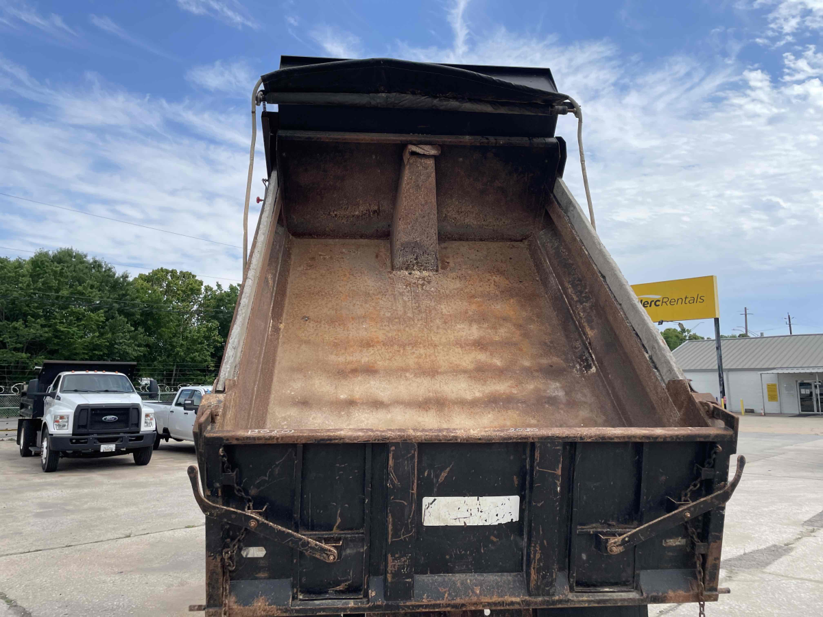 Subcategory - SA Dump Trucks | image 4
