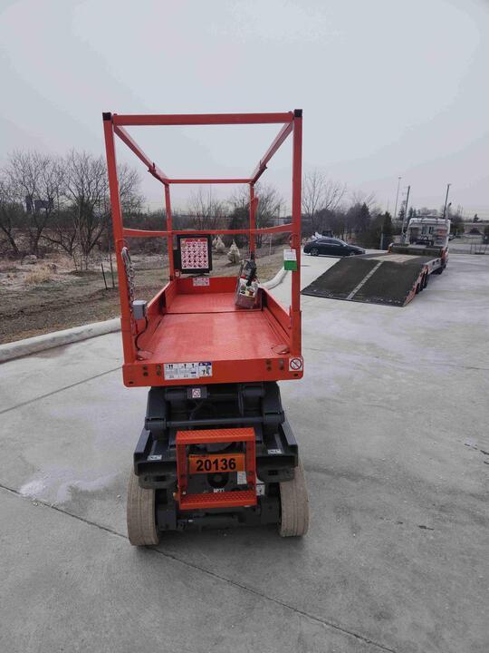 2017 Skyjack SJIII 3220 | Bercon Rentals
