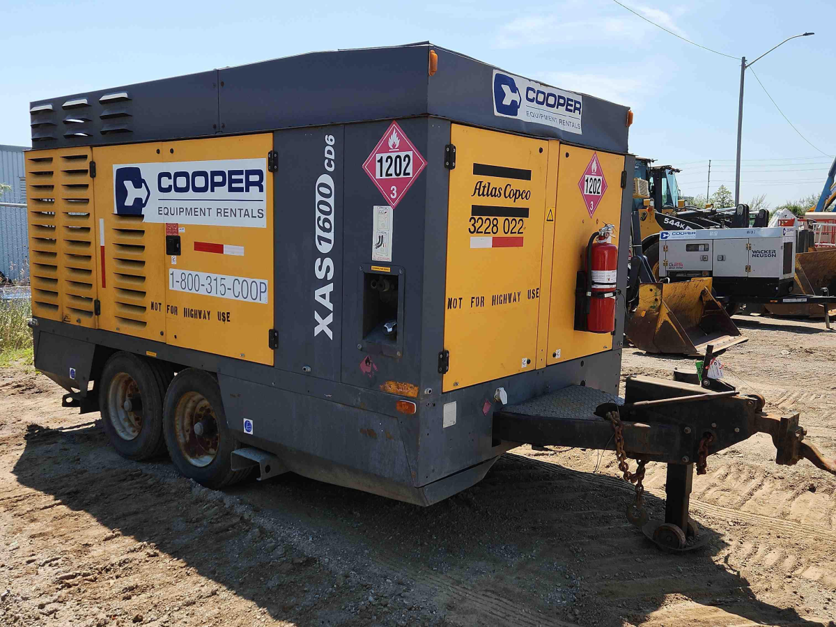 Subcategory - 450+ CFM Air Compressors | image 2
