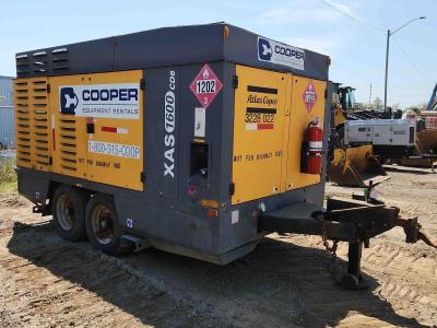 Gallery Thumbnail - Subcategory - 450+ CFM Air Compressors | image 2