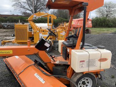 Gallery Thumbnail - Subcategory - Ride-On Sweepers And Brooms | image 1