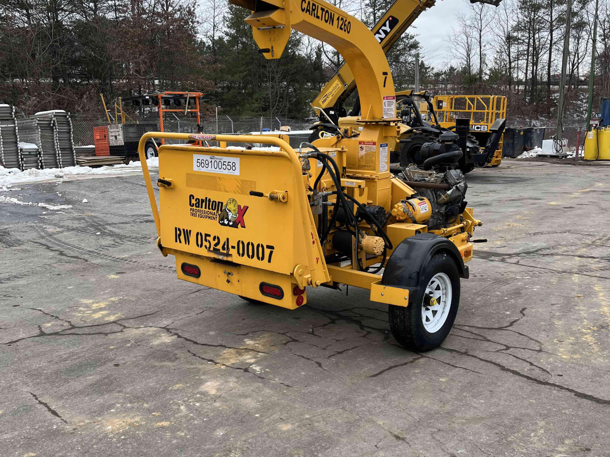 Subcategory - Chippers | image 2