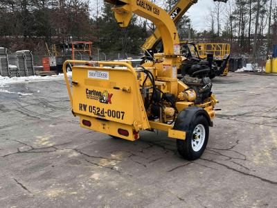 Gallery Thumbnail - Subcategory - Chippers | image 2