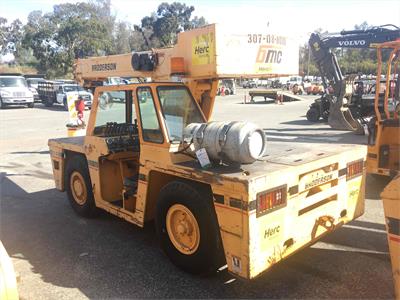 Gallery Thumbnail - Subcategory - Carry Deck Cranes | image 3