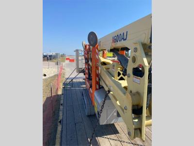 Gallery Thumbnail - Subcategory - Track-Driven Articulating Booms | image 0