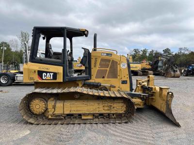 Gallery Thumbnail - Detail Photo - 2016 Caterpillar D3K2 LGP | image 3