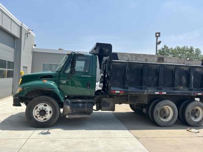 Gallery Thumbnail - Subcategory - TA Dump Trucks | image 0