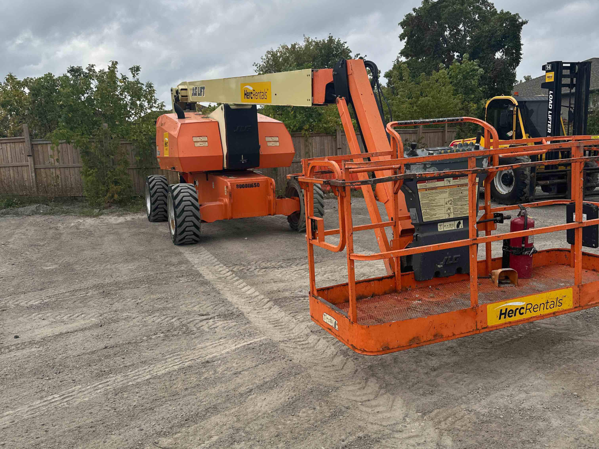 Subcategory - 80-129 Ft Articulating Booms | image 0