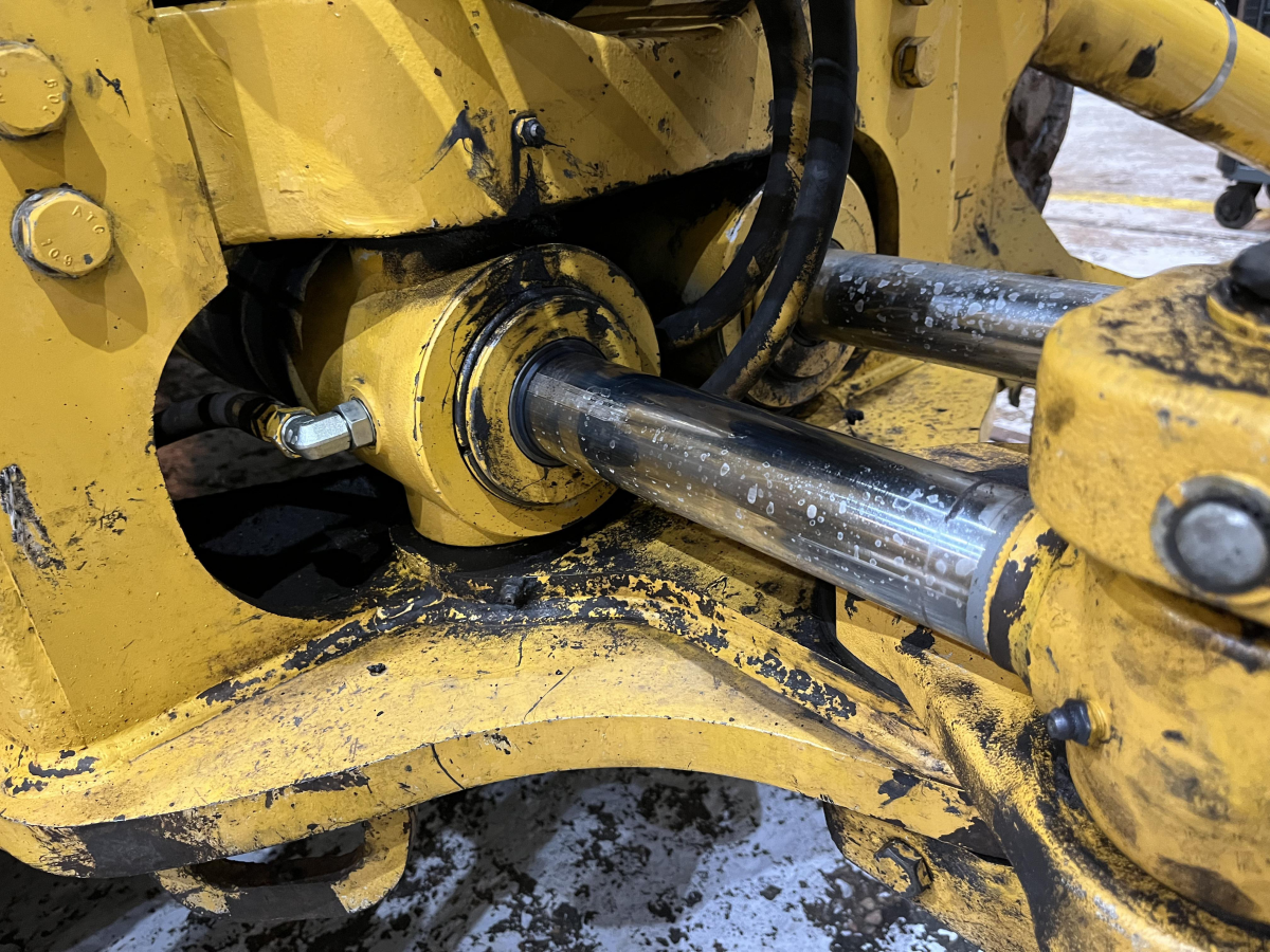 Subcategory - 70+ HP Backhoe Loaders | image 22