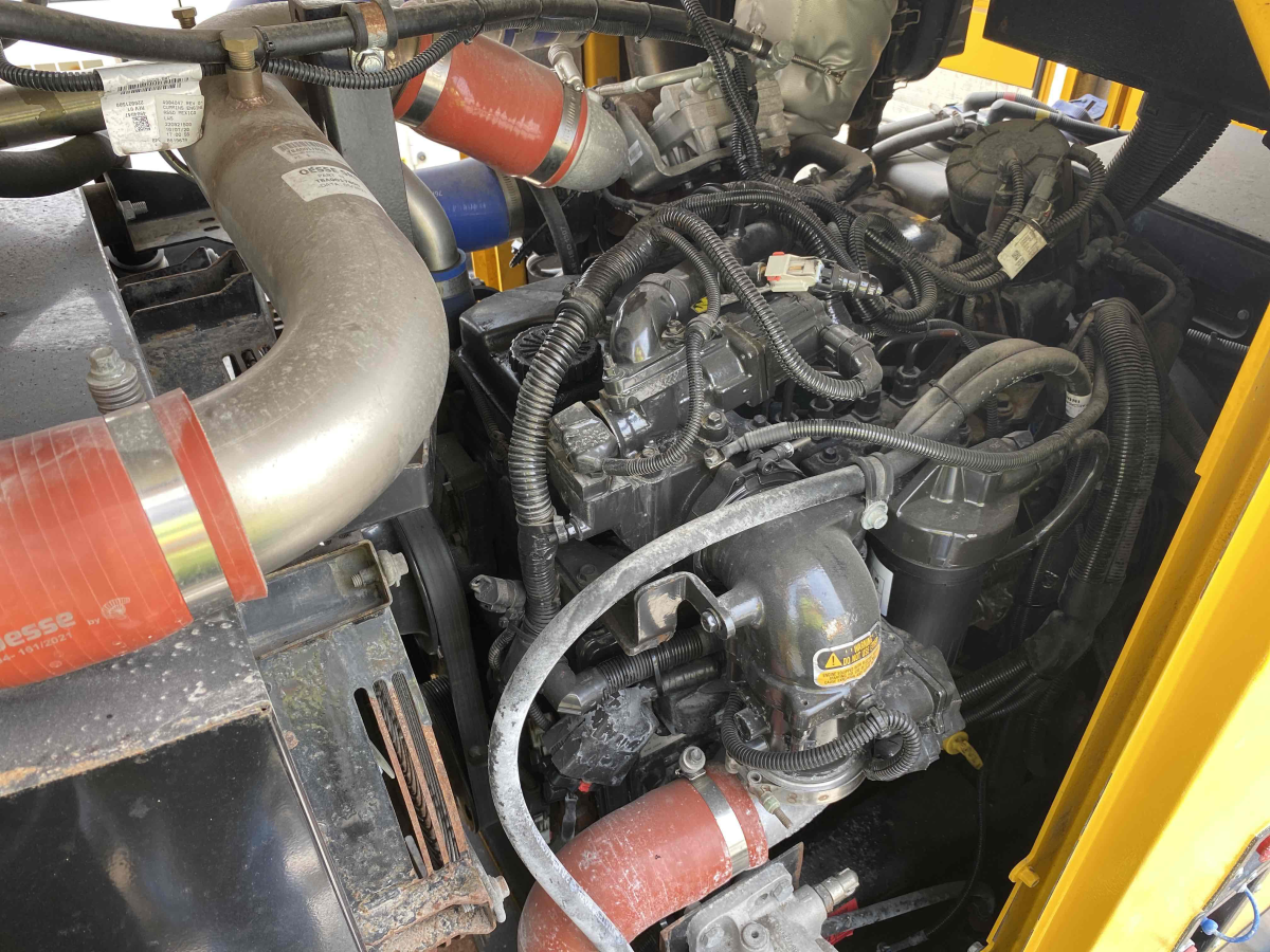 Subcategory - 40-149 kW Diesel Generators | image 2