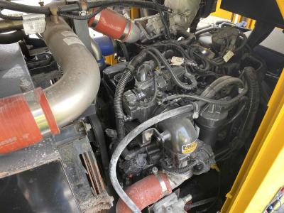 Gallery Thumbnail - Subcategory - 40-149 kW Diesel Generators | image 2