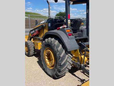 Gallery Thumbnail - Detail Photo - 2016 John Deere 210L EP | image 4