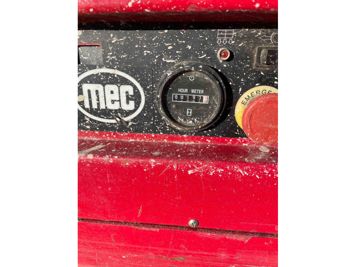Detail Photo - 2018 Mec Micro 19 | image 5