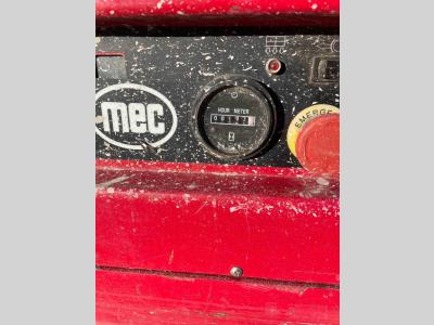 Gallery Thumbnail - Detail Photo - 2018 Mec Micro 19 | image 5