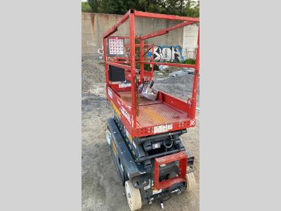Gallery Thumbnail - Subcategory - 19+ Ft Electric Scissor Lifts | image 1