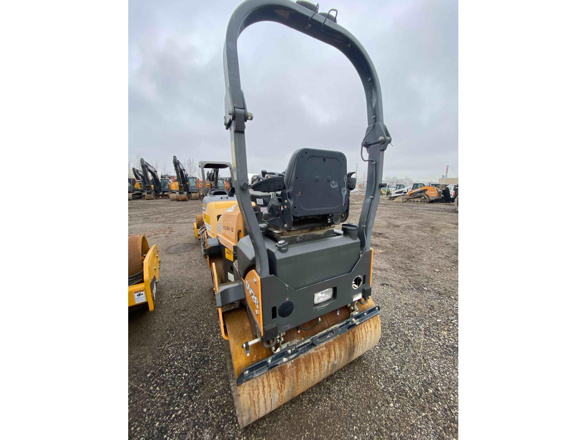 Subcategory - Double Drum Rollers | image 3