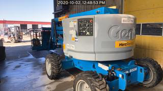 Subcategory - 0-49 Ft Articulating Booms | image 1
