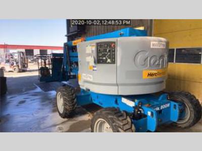Gallery Thumbnail - Subcategory - 0-49 Ft Articulating Booms | image 1