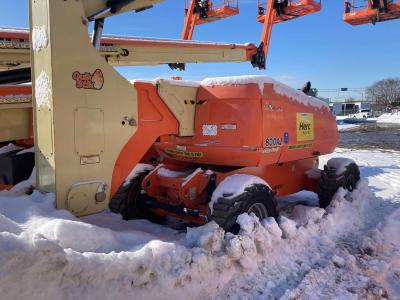 Gallery Thumbnail - Subcategory - 80-129 Ft Articulating Booms | image 0