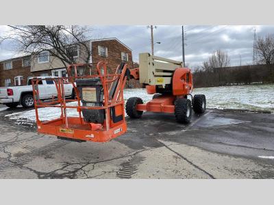 Gallery Thumbnail - Detail Photo - 2013 JLG 450AJ | image 2