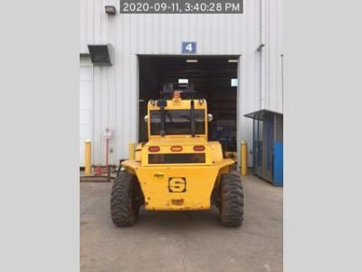 Gallery Thumbnail - Subcategory - Rough Terrain Forklifts | image 2