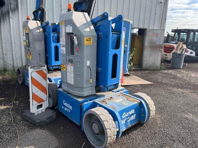 Gallery Thumbnail - Subcategory - 0-39 Ft Electric Articulating Booms | image 0