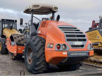 Gallery Thumbnail - Subcategory - Padfoot Single Drum Rollers | image 3