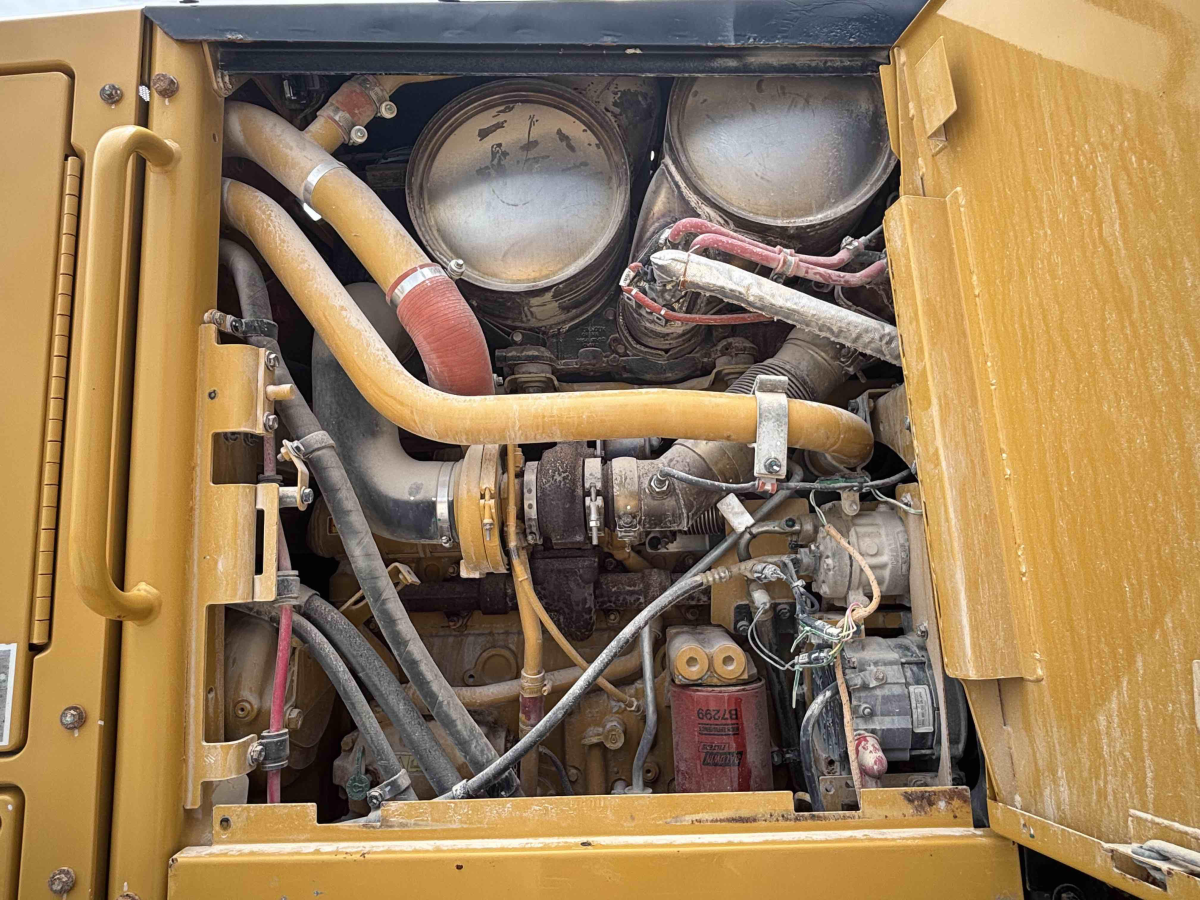 Subcategory - Motor Graders | image 4