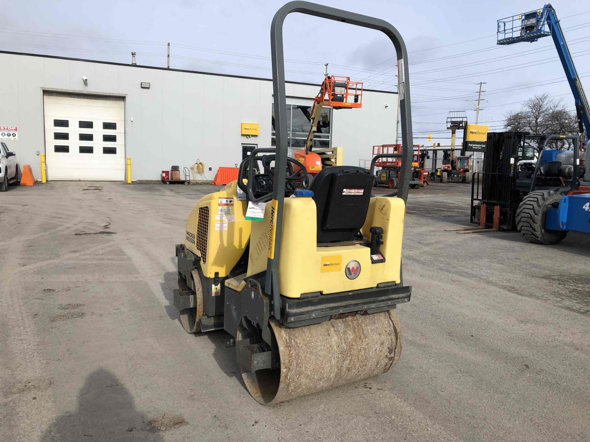 Subcategory - Double Drum Rollers | image 0