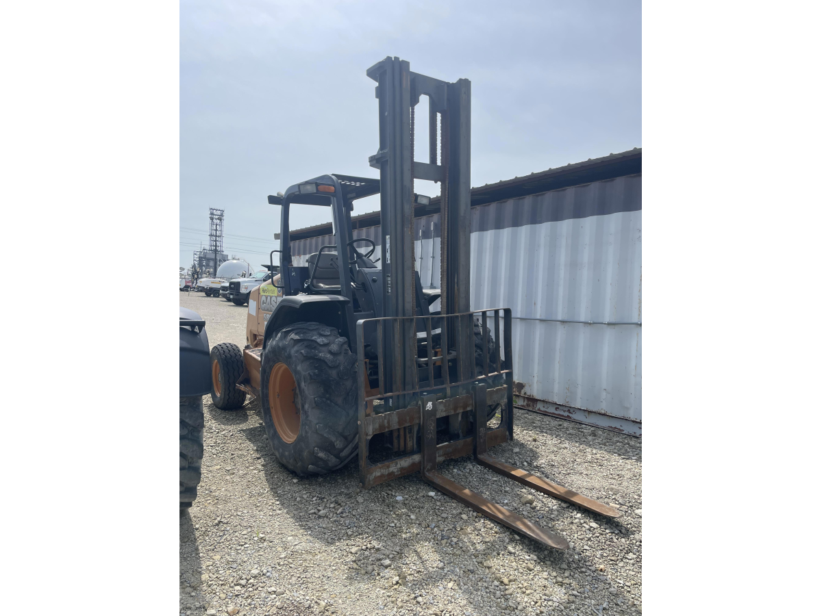 Subcategory - Rough Terrain Forklifts | image 2
