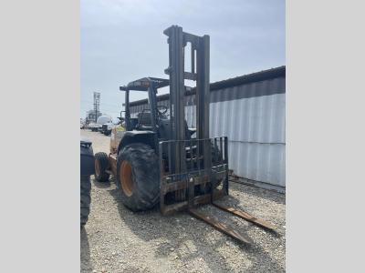 Gallery Thumbnail - Subcategory - Rough Terrain Forklifts | image 2