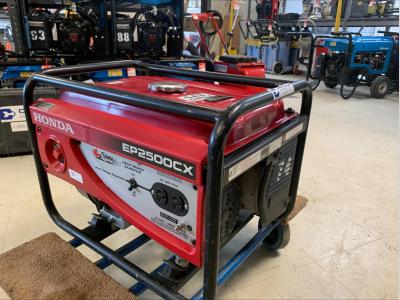 Gallery Thumbnail - Subcategory - 0-19 kW Gas Generators | image 0