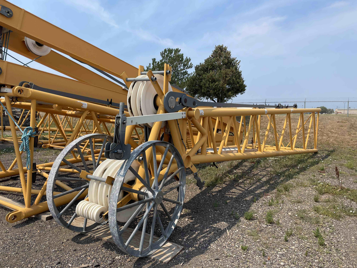 Subcategory - Other Crane Attachments | image 7