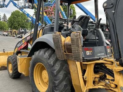Gallery Thumbnail - Subcategory - 0-69 HP Backhoe Loaders | image 2
