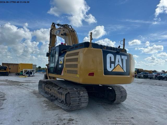 Detail Photo - 2017 Caterpillar 336F L | image 16