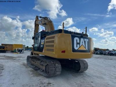 Gallery Thumbnail - Detail Photo - 2017 Caterpillar 336F L | image 16