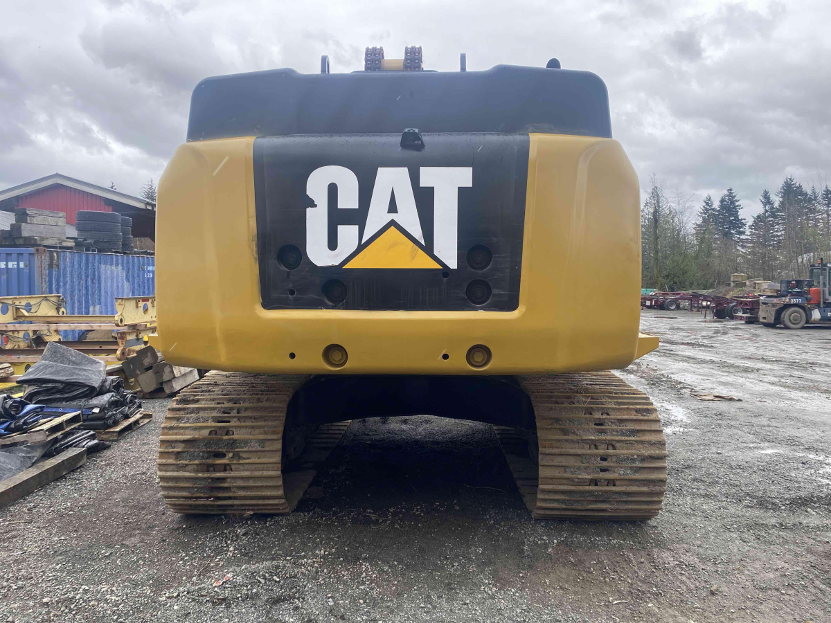 Subcategory - 100,000+ Lb Excavators | image 18