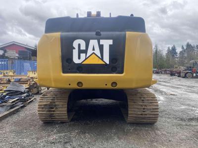 Gallery Thumbnail - Subcategory - 100,000+ Lb Excavators | image 18