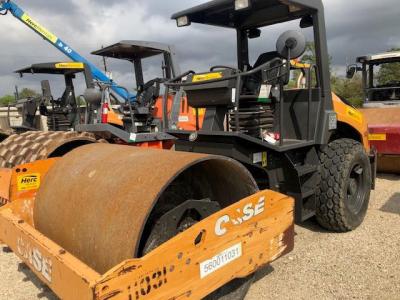 Gallery Thumbnail - Subcategory - Padfoot Single Drum Rollers | image 0