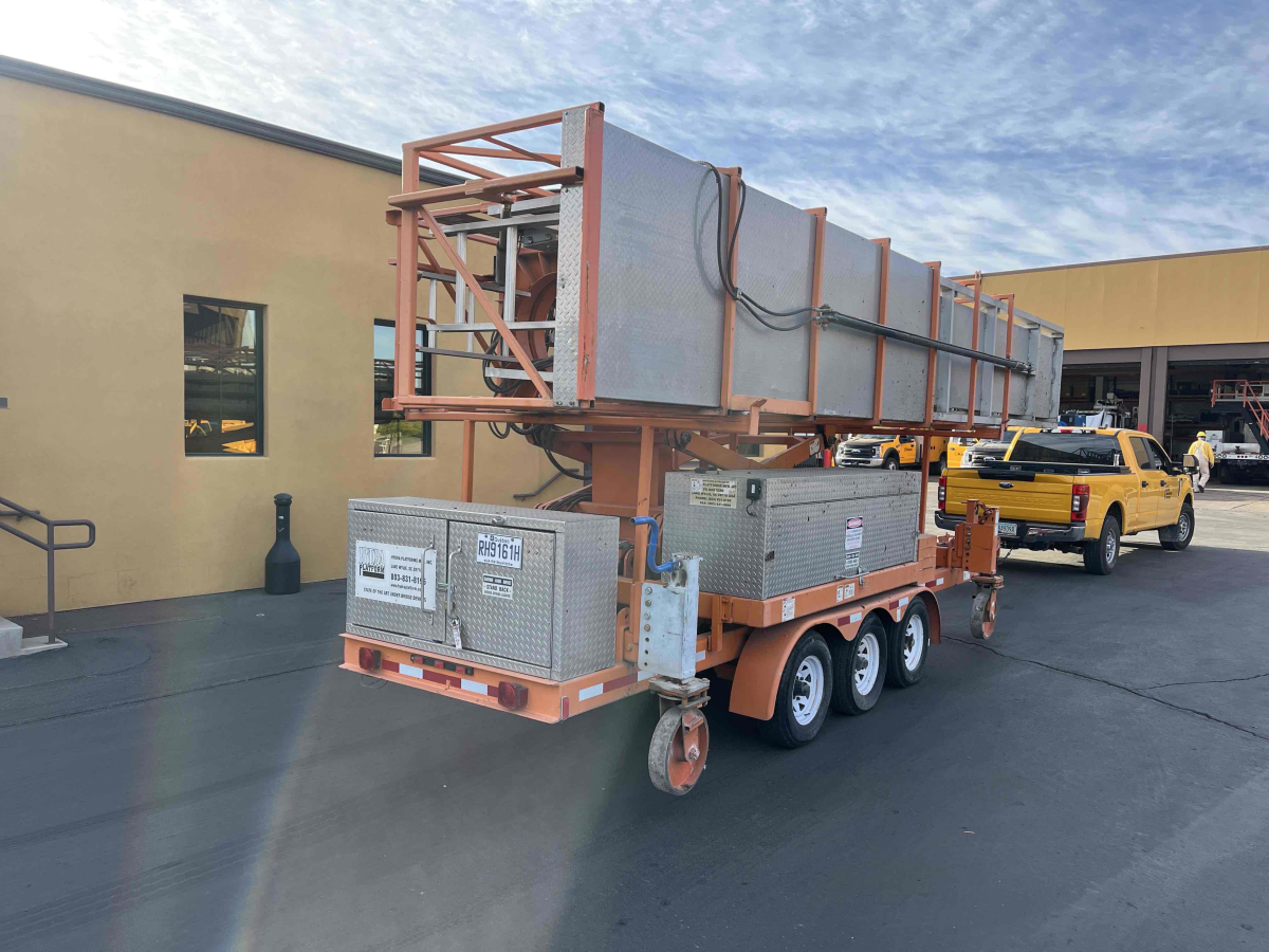 Subcategory - Mast Climbers And Access Platforms | image 2