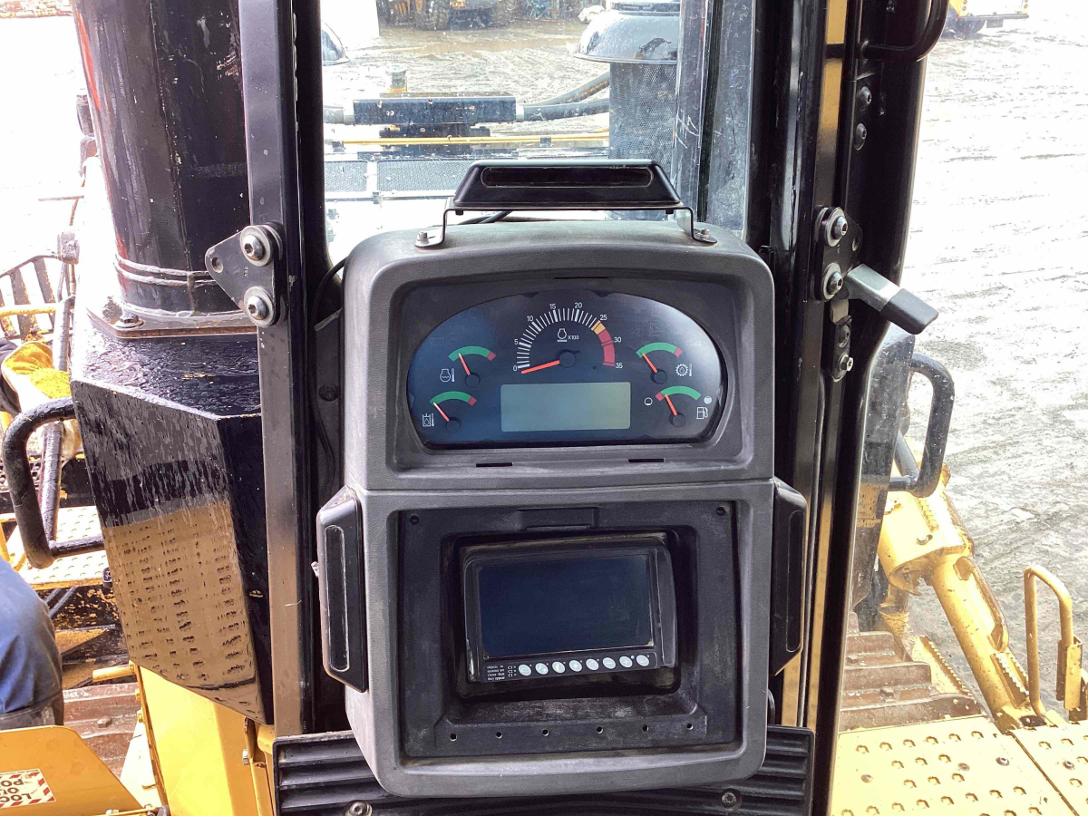 Detail Photo - 2013 Caterpillar D10T | image 15