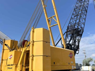 Gallery Thumbnail - Subcategory - Lattice-Boom Crawler Cranes | image 3