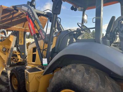 Gallery Thumbnail - Subcategory - 0-69 HP Backhoe Loaders | image 6
