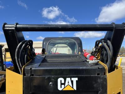 Gallery Thumbnail - Detail Photo - 2017 Caterpillar 289D | image 10