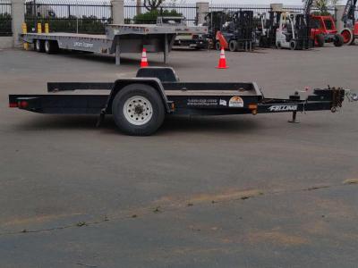 Gallery Thumbnail - Subcategory - Tag-Along Equipment Trailers | image 0