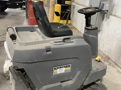 Detail Photo - 2022 Karcher KM 85/50