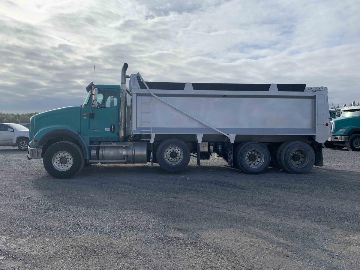 Subcategory - TA Dump Trucks | image 1