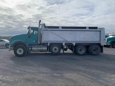 Gallery Thumbnail - Subcategory - TA Dump Trucks | image 1